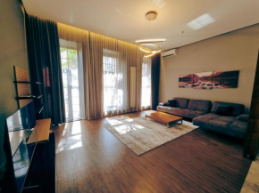 Premium apartment by Bakuapart